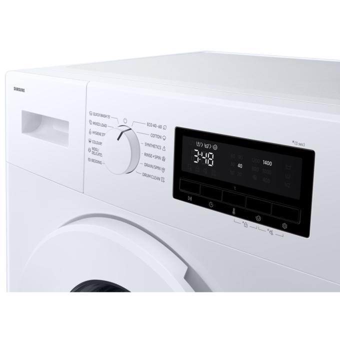 Samsung WW90FG3M05TWLF