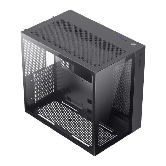 GAMEMAX INFINITY BK
