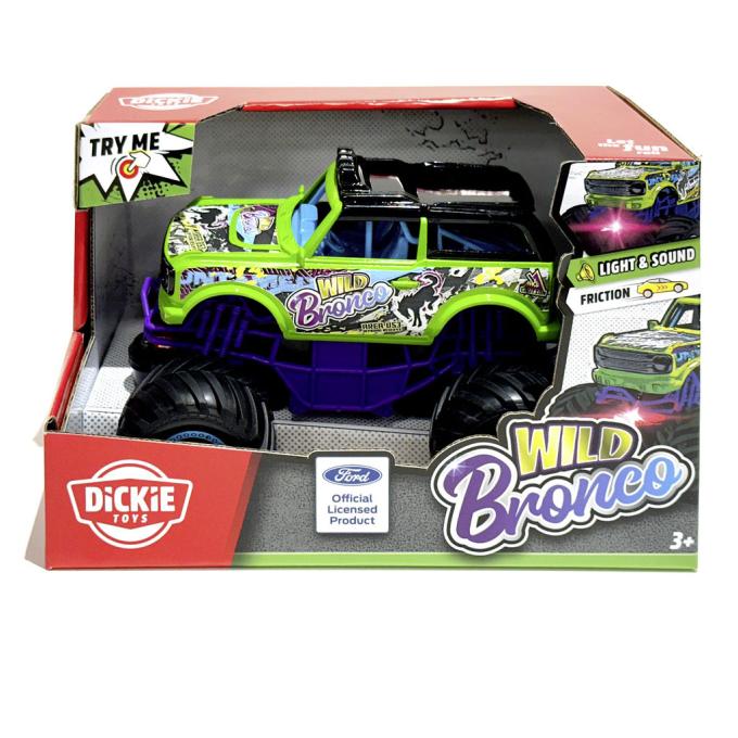 Dickie Toys 3764026