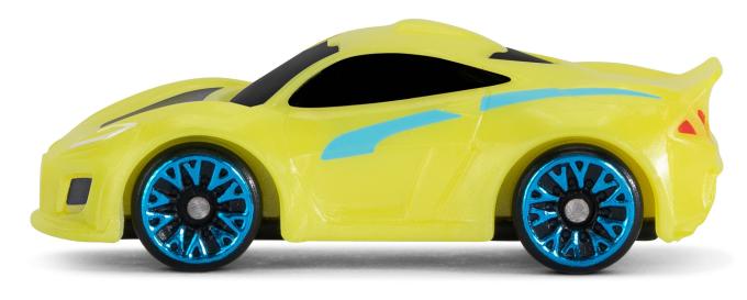 MICRO MACHINES MMW0012