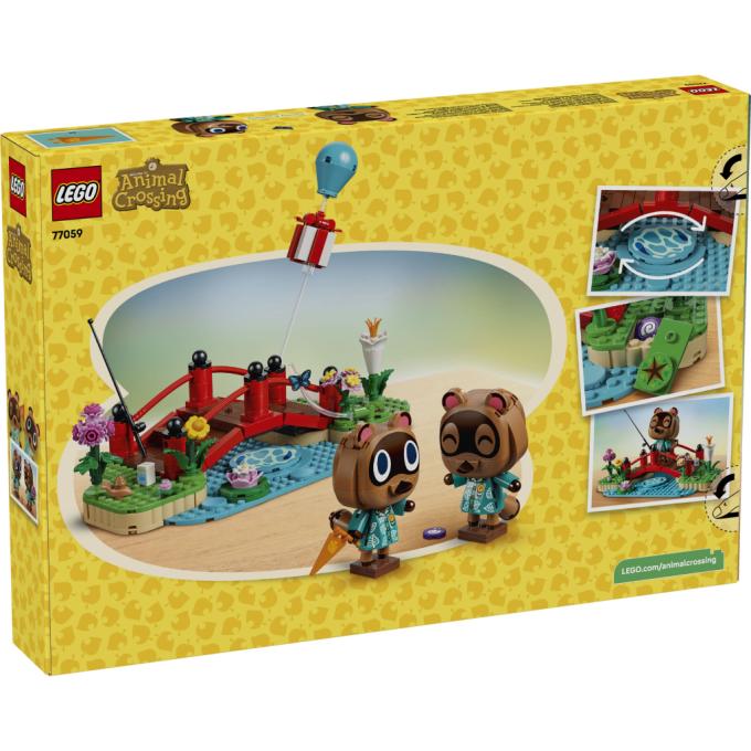 LEGO 77059