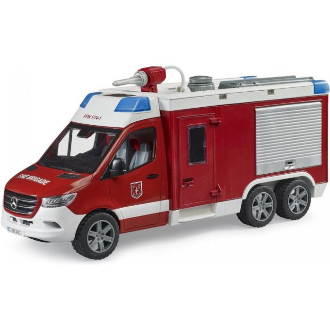 Bruder 02680