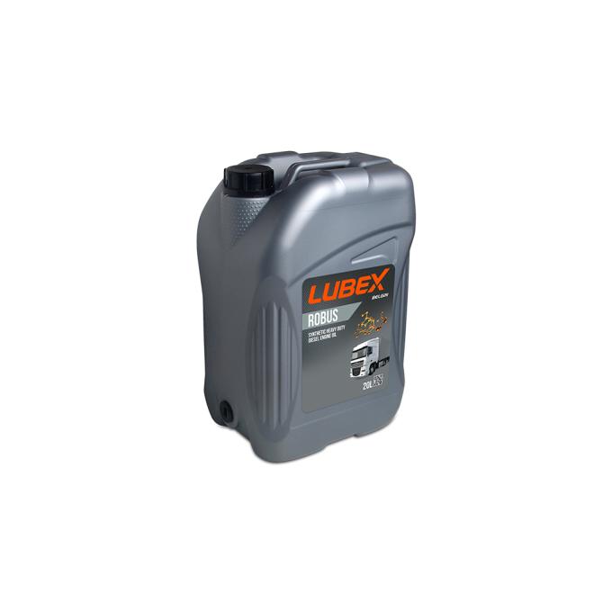 LUBEX 019-0778-0020