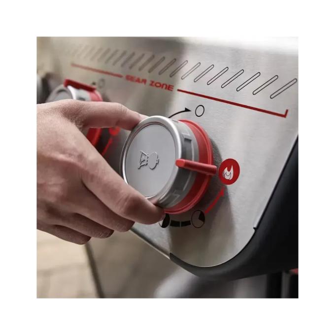Weber 1501307