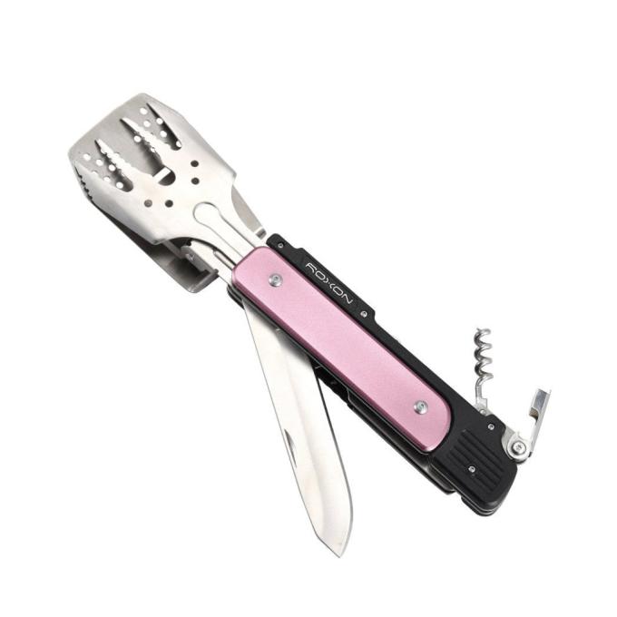 Roxon S601Pink