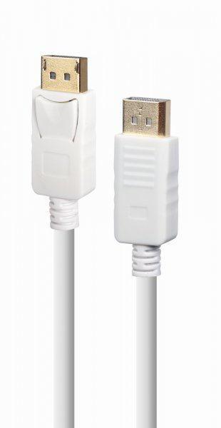 Cablexpert CC-DP2-6-W