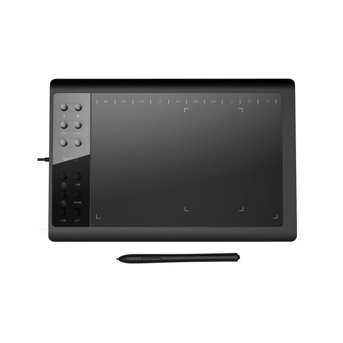Bosto B1060PLUS