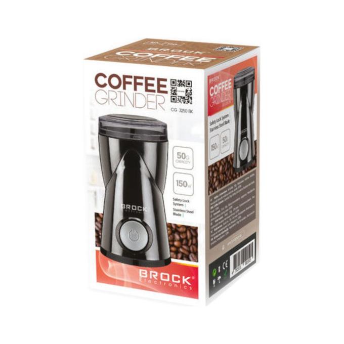 Brock CG 3250 BK