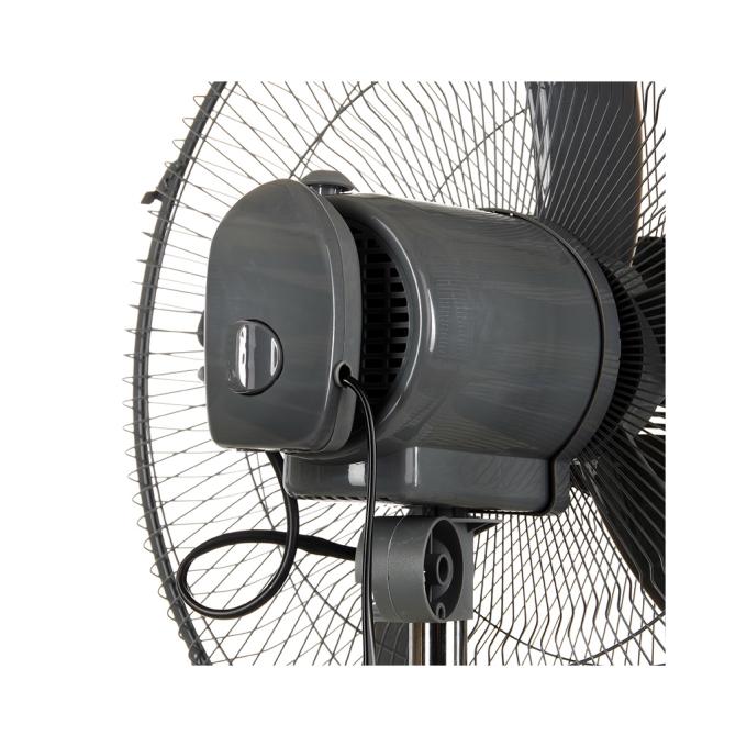 Metec SFS-4518A