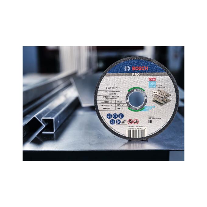 BOSCH 2.608.603.255