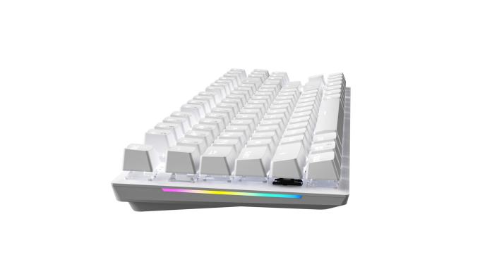 GamePro MK124W