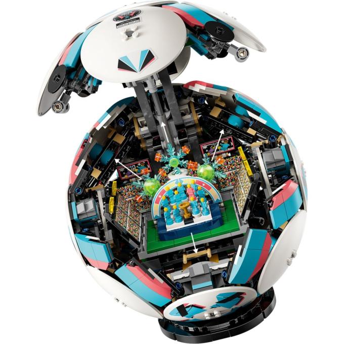 LEGO 43019