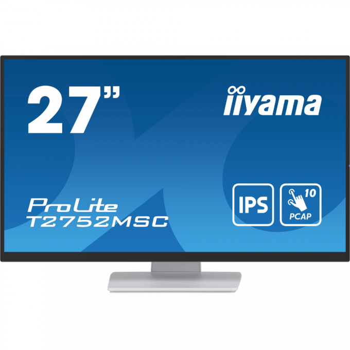Iiyama T2752MSC-W1