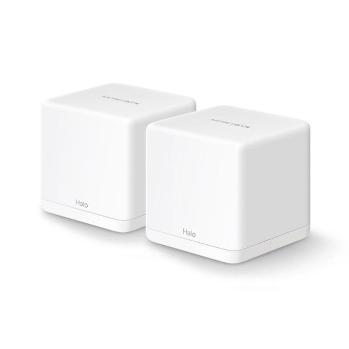 MERCUSYS Halo H30G(2-pack)