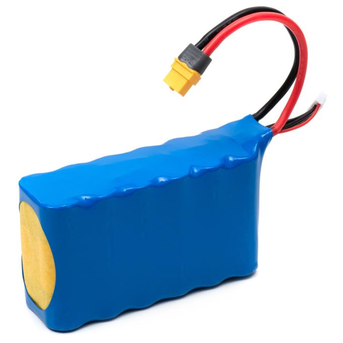 Vinga V6S2P-11000MAH