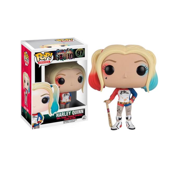 Funko Pop 8401