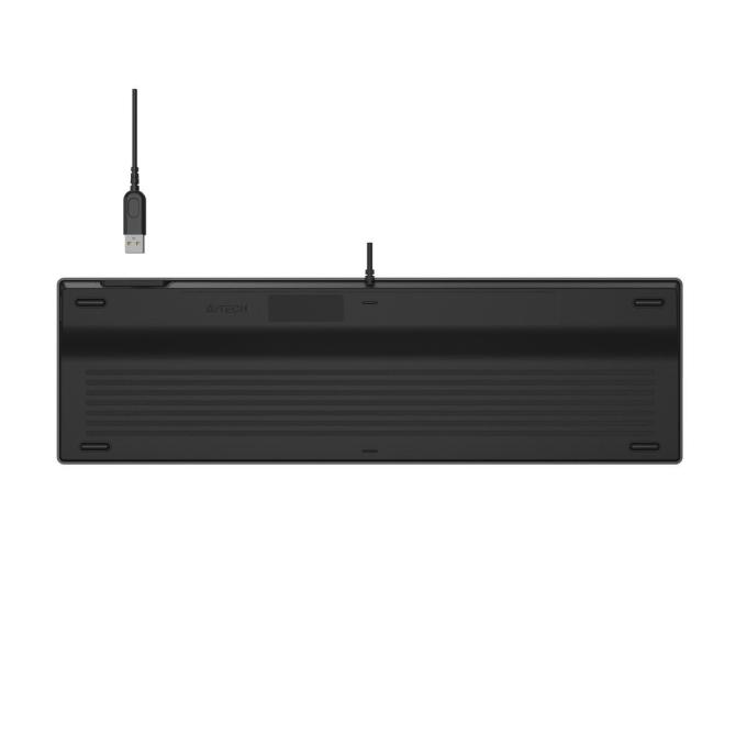 A4tech FX60 USB (Grey) Neon backlit