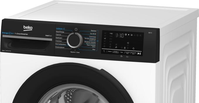 BEKO BM3WFU410415WPBB