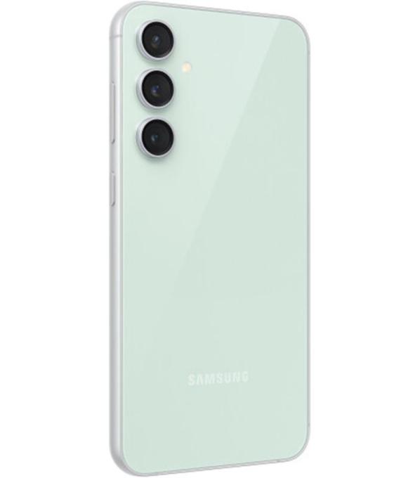 Samsung SM-S711BLGGSEK