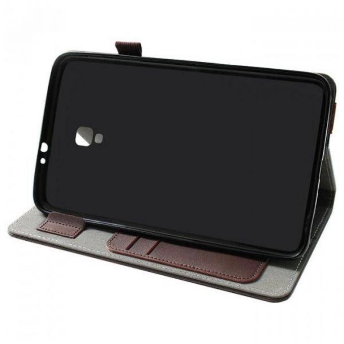 Чехол для планшета Grand-X для Samsung Galaxy Tab A 8 T380/T385 Tab A8 Deluxe Brown (DLX380BR)