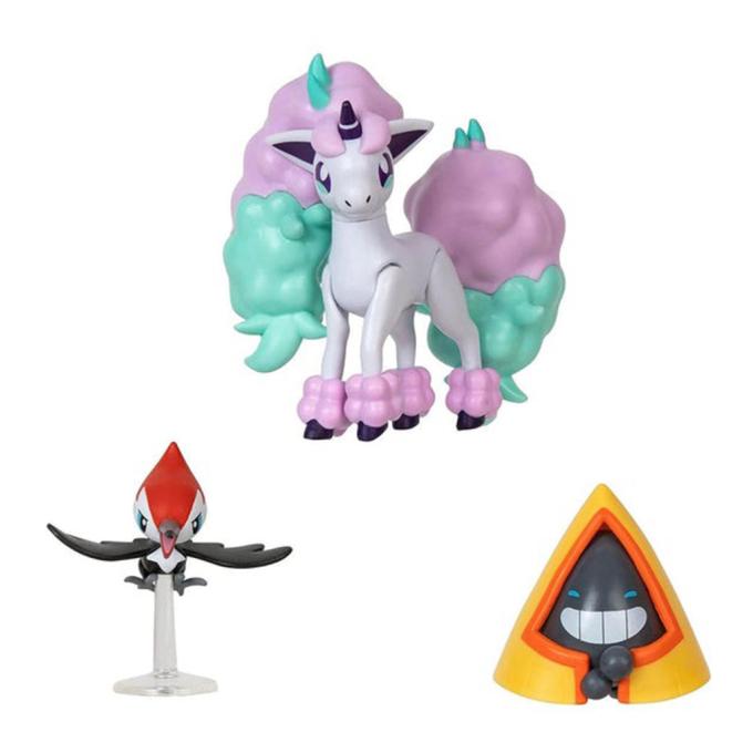 Pokémon PKW3053