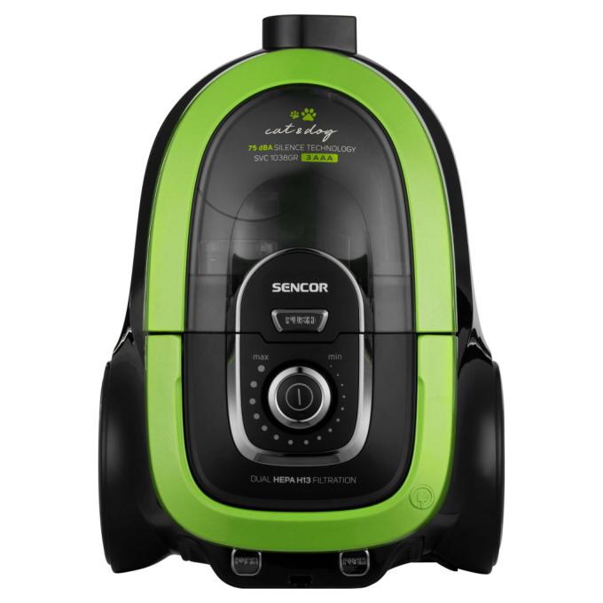 Sencor SVC 1038GR