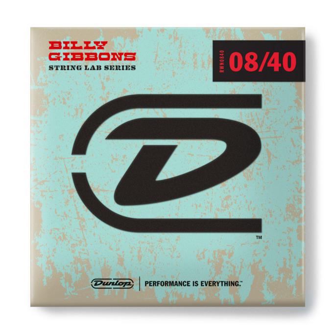 Jim Dunlop RWN0840