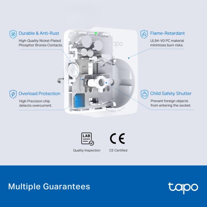 TP-Link TAPO P110M