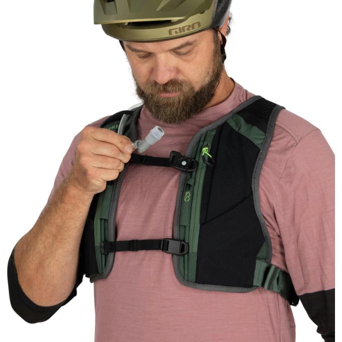 Osprey 009.3869