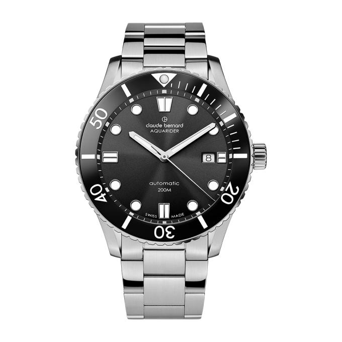 Claude Bernard 80129 3NBM NIB