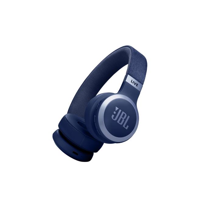 JBL JBLLIVE670NCBLU