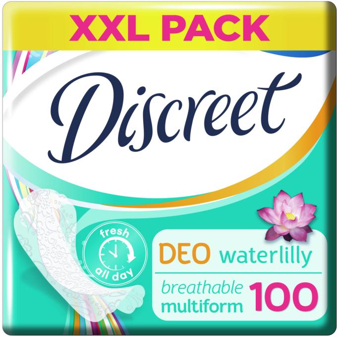 Discreet 8001090162274/8700216152921