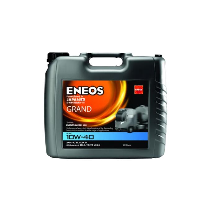 ENEOS EU0048201N