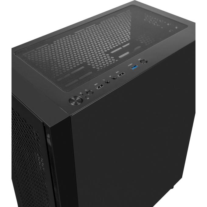 ProLogix Glower GM-07RBA Black