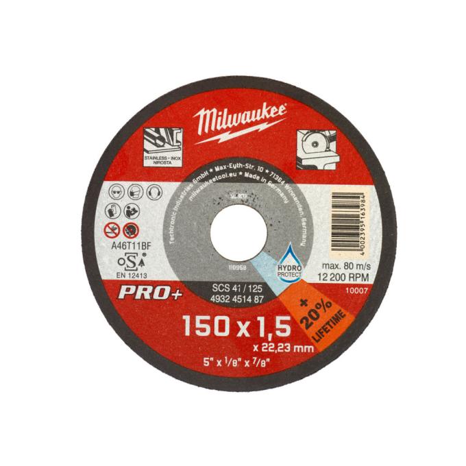 Milwaukee 4932471386