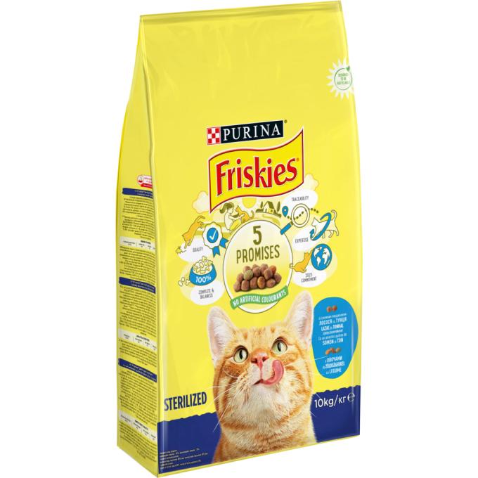 Purina Friskies 7613033205064