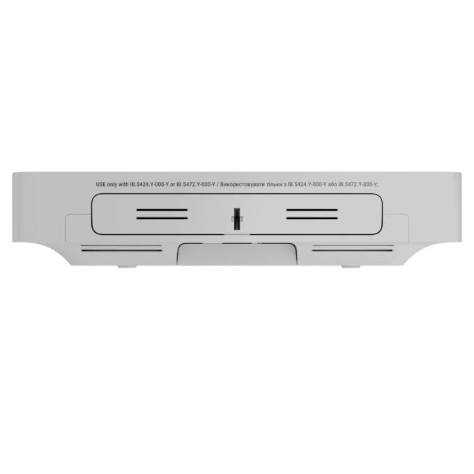 Ajax EN54 Internal Battery (72h) white