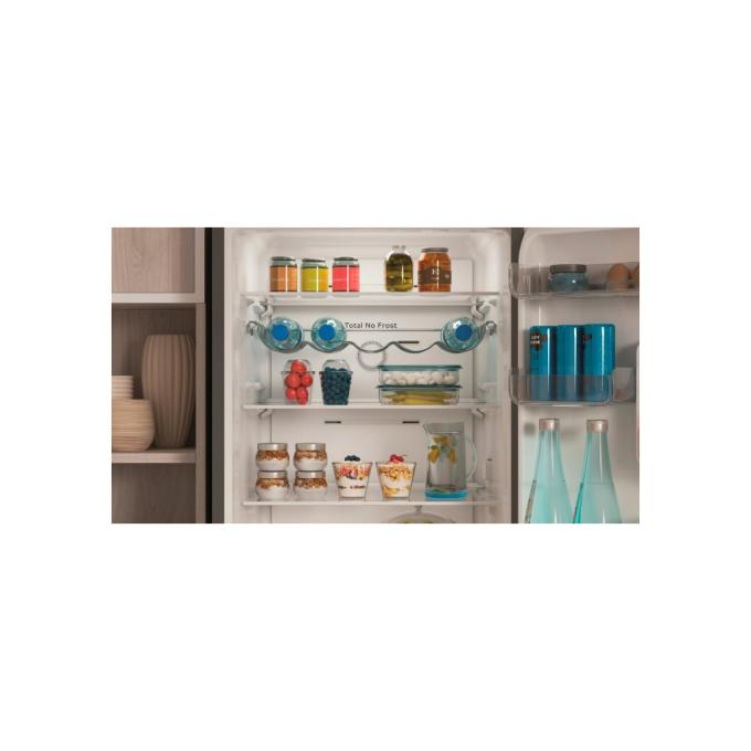 Indesit INFC8TI22X