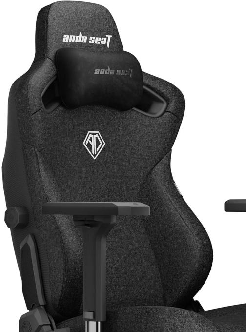 Anda Seat AD12YDC-L-01-B-CF