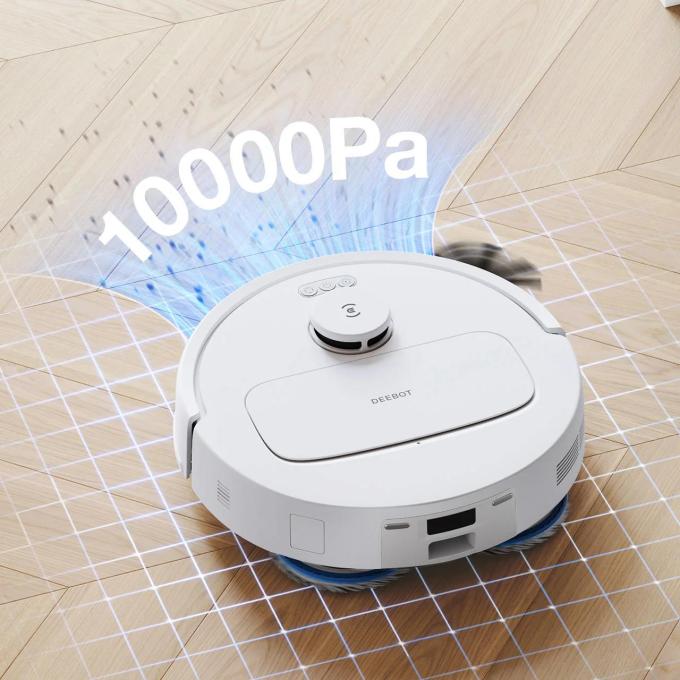 Ecovacs YDLX11-1 WHITE