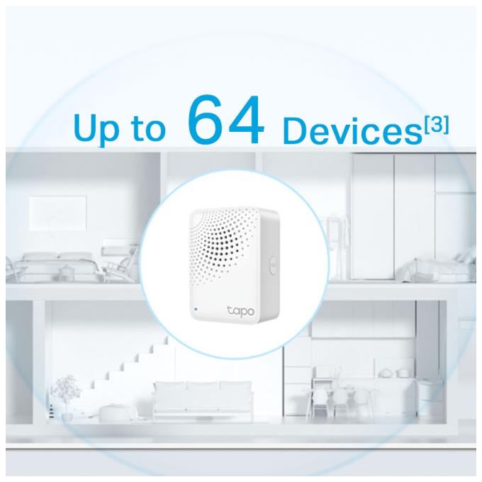 TP-Link TAPO-H100