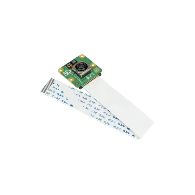 Raspberry Pi SC0874