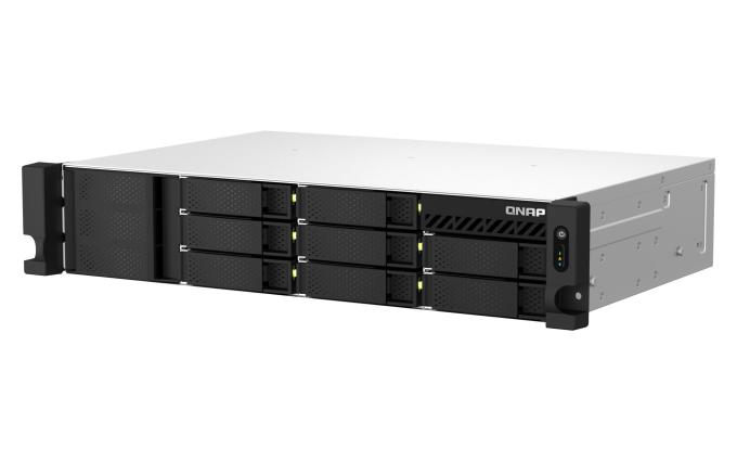 QNap TS-864EU-RP-8G