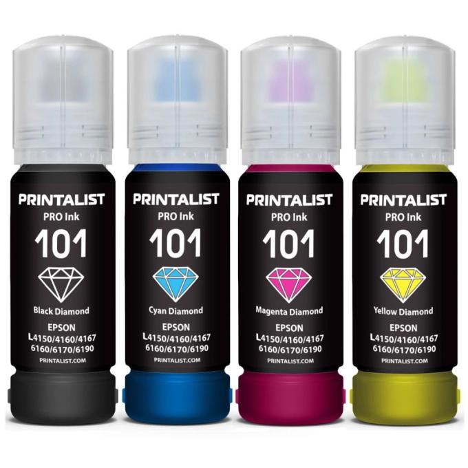 Printalist PL101SET