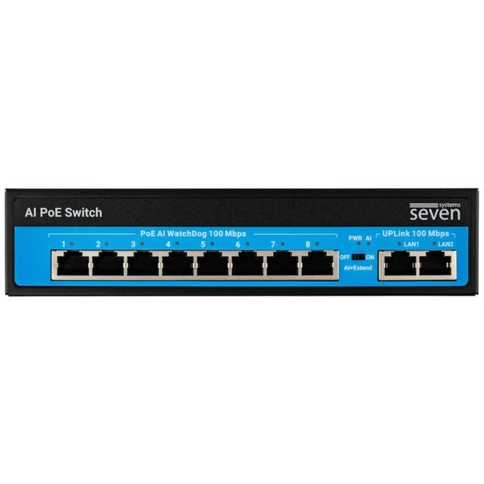 SEVEN Systems P7328