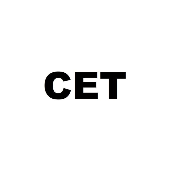 CET CET101014