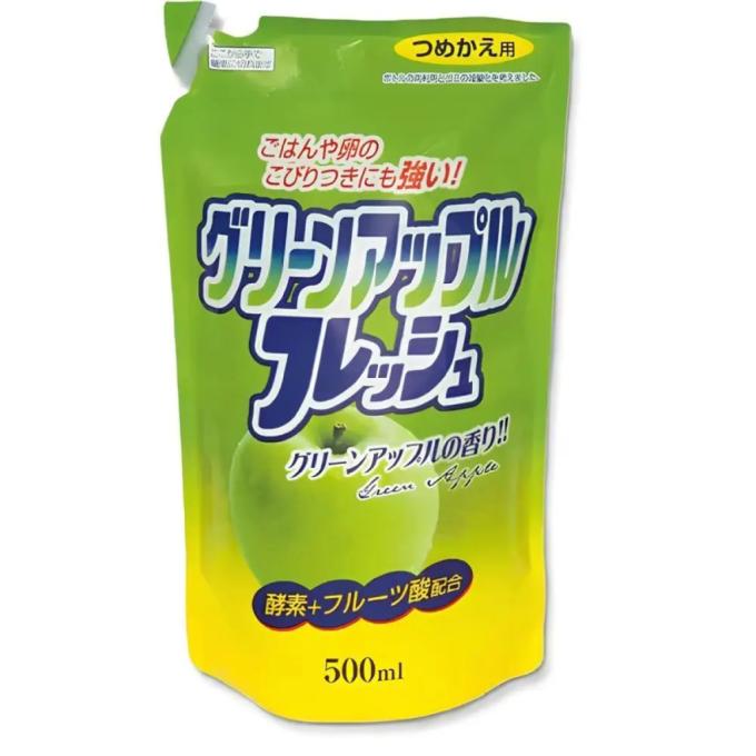 Rocket Soap 4903367091055