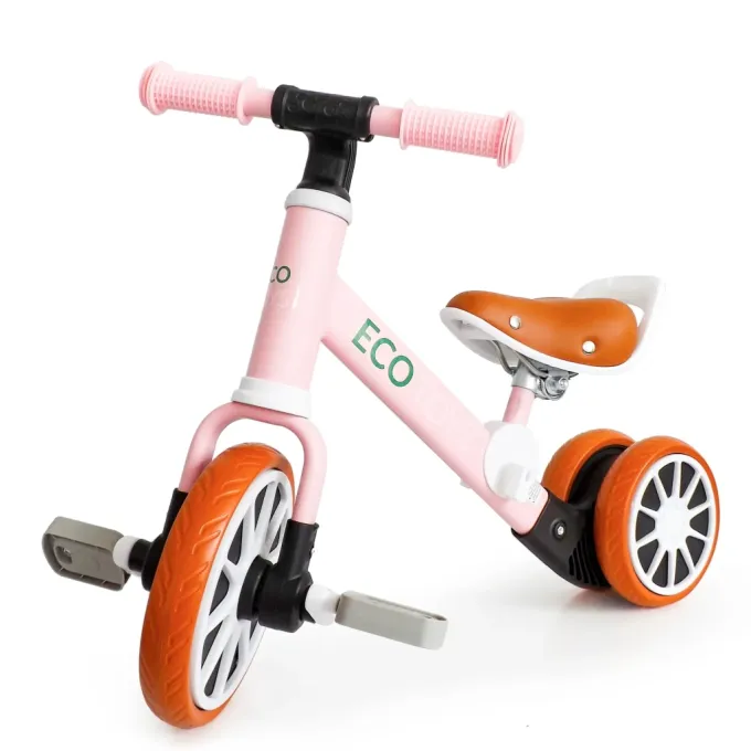 Ecotoys LC-V1307 PINK