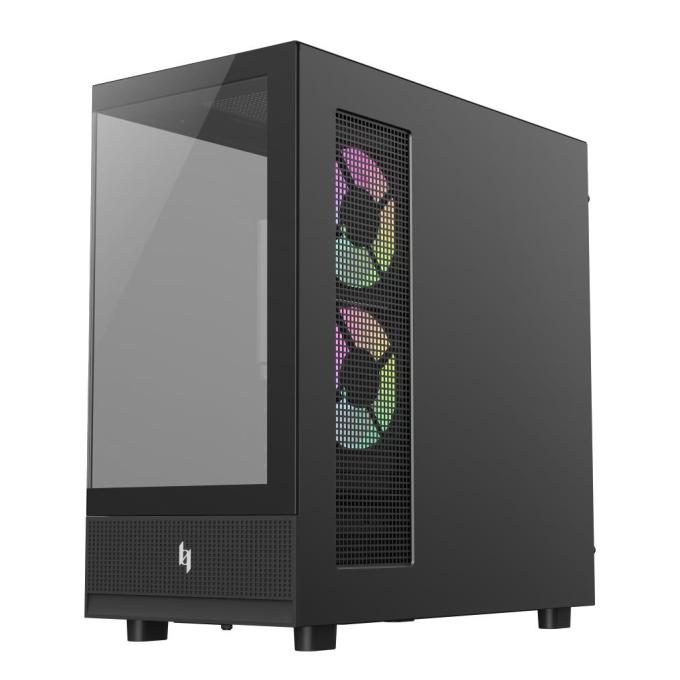 GAMEMAX NEX C51 BK