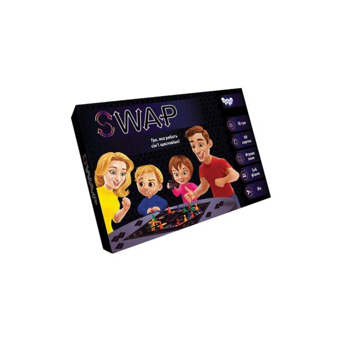 Danko Toys G-Swap-01-01U